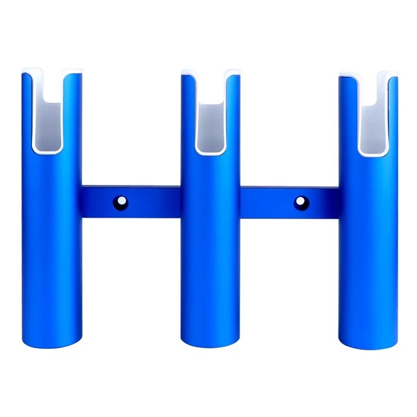 aluminum fishing rod holders