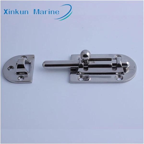 Heavy Duty Barrel Bolt