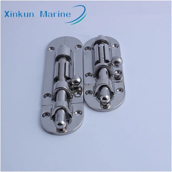 heavy duty barrel bolt manufacturer