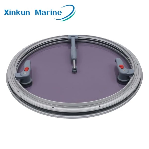 Round Deck Hatches Suppliers Round Deck Hatches Suppliers
