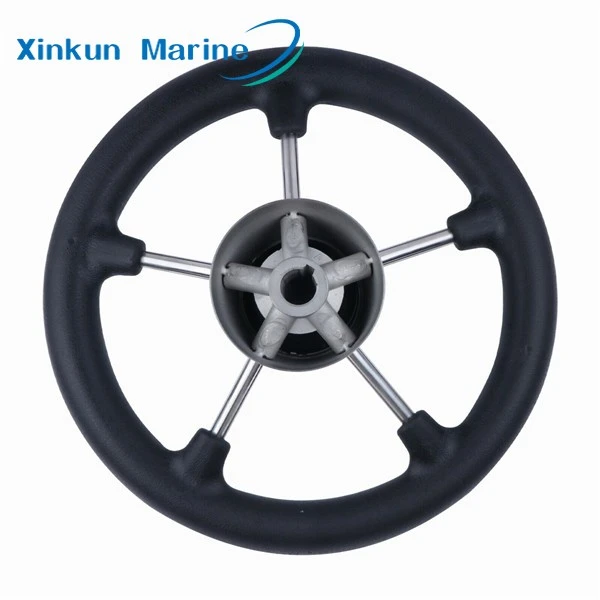 stainless steel steering wheels with PU foam suppliers stainless steel steering wheels with PU foam suppliers